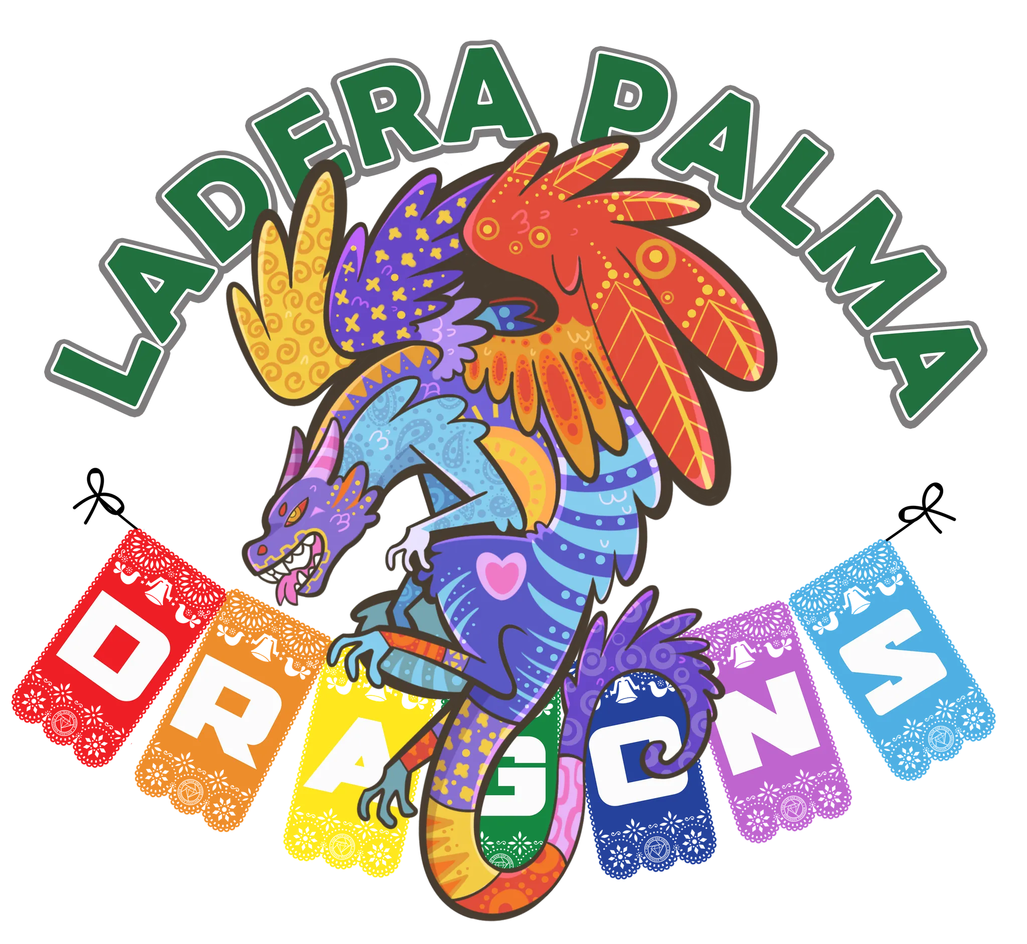 Ladera Palma Elementary