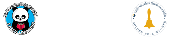 Banner for Early Learning landing page - mobile