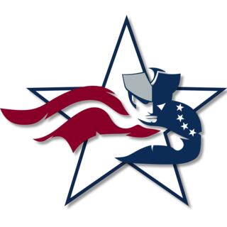 Washington Patriots logo