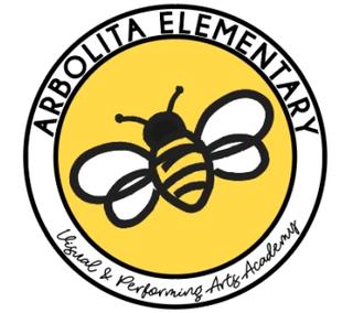 Arbolita Elementary School logo