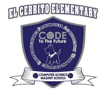 El Cerrito Elementary School Website