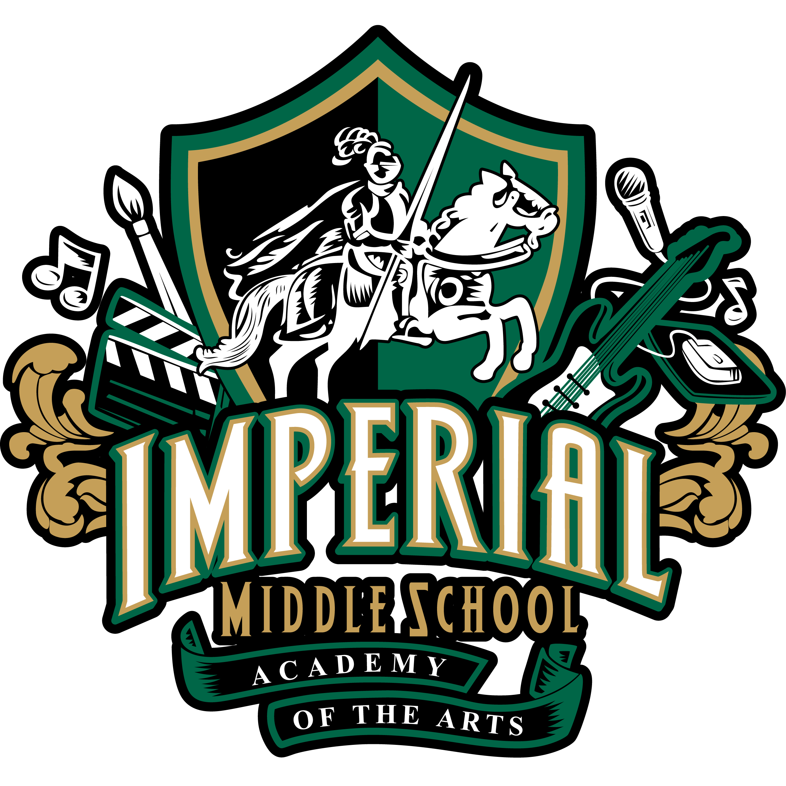 Imperial Middle School