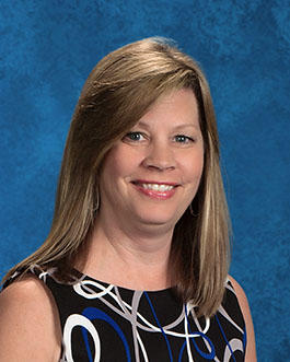 Pam Cunningham, Principal