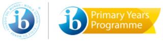 ib Primary Years program logo