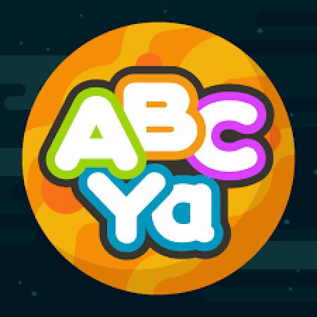 ABCYA educational games site