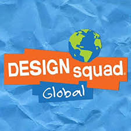 PBS Kids Design Squad Global