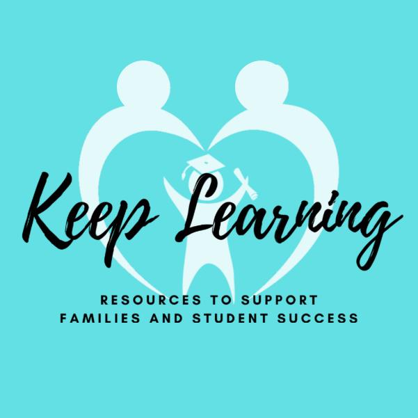 Keep Learning Resources